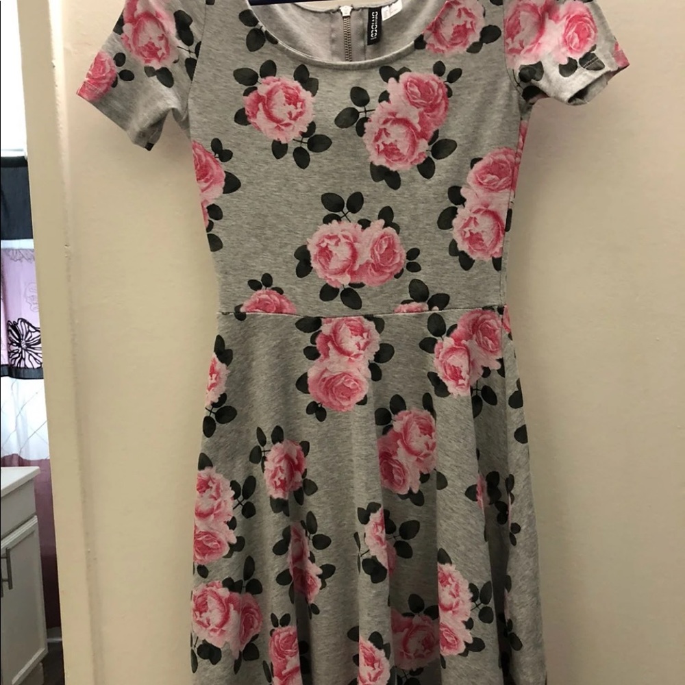 Mini Dress - Picture 2 of 2